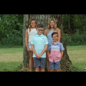 Meet your Posher, Pamela